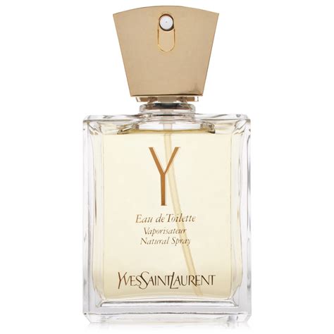 y yves saint laurent women|ysl y perfume for women.